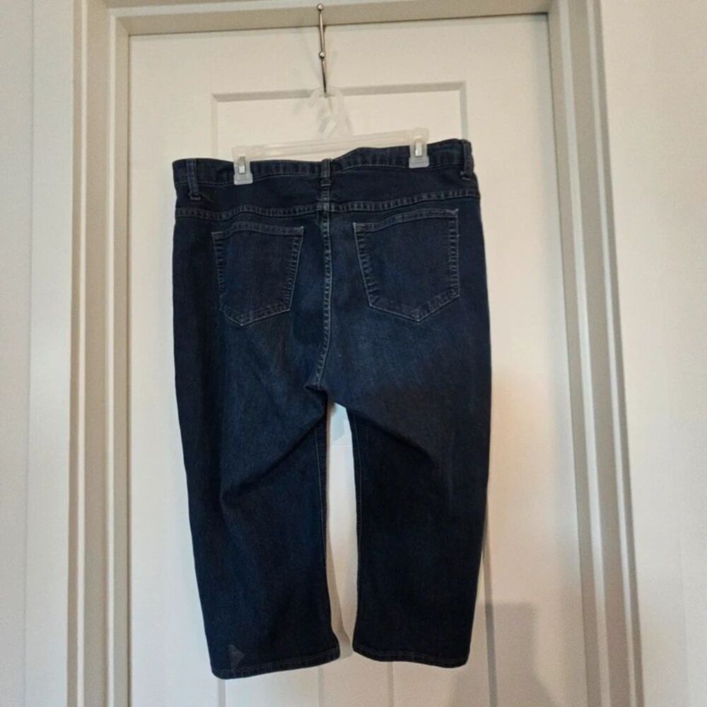 Lee Rider Capris - Picture 5 of 12